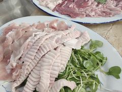 -华哥新鲜猪精品美食