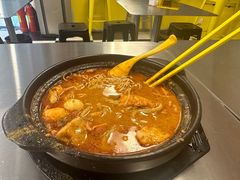 -O记东北砂锅麻辣烫