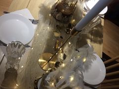 -慢隅法式小馆·生日求婚西餐厅
