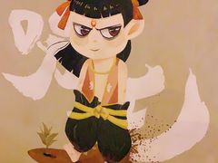-黄桷坪涂鸦艺术街
