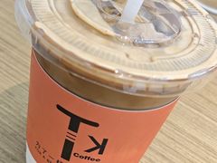 -他·她 TK Coffee