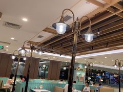 -翠华餐厅(正佳广场店)