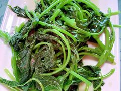 -尕西新疆大盘鸡(回辉村分店)