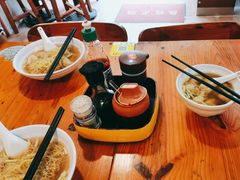 -第一面(东湖西路店)