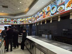 -登瀛楼饭庄(领世郡店)