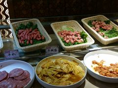 -火焰山自助烧烤涮石板烤肉(新华大街店)