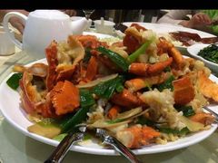 -海源北999中餐厅·昆明龙达温德姆花园酒店