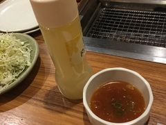 -焼肉やる気(四条河原町店)
