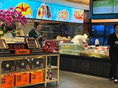 -连鹭海鲜·海肠捞饭·海胆饭(星海店)