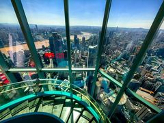 -WFC会仙楼观景台