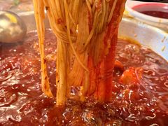 -三江汇火锅店(保全街店)