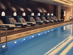 -上海静安香格里拉大酒店