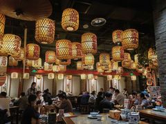 -南京大牌档(青岛万象城店)