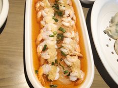 -前海沿·青岛菜(李沧万达店)