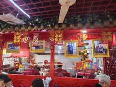 -宝正臻天津包子总店(金阳光居易店)