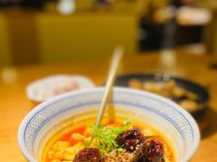 椒麻藜麦豆腐-庆春朴门
