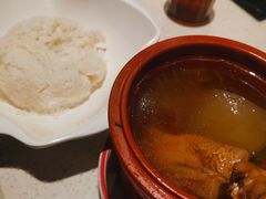 -香港新发烧腊茶餐厅(书城店)