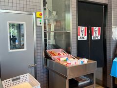 -肯德基(天津奥城店)