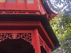 -东山雕花楼