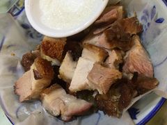 -园林美食城·本土农家菜(杨和镇店)