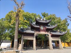 -西园戒幢律寺