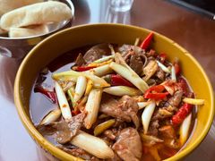 -野狗羊肉汤