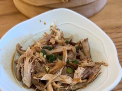 -东园小馆·早茶·淮扬小炒(三盛广场店)