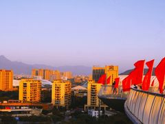 -飞凤山奥体公园