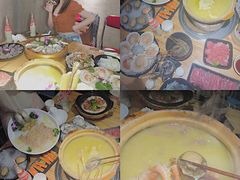 -捞围鲜·港式打边炉(海阳路店)