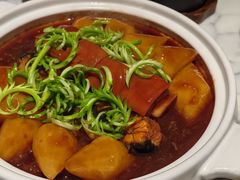 -湖滨28中餐厅·西湖宴·杭州君悦酒店