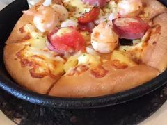 -必胜客(花舞大唐博物馆店)