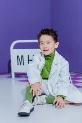 -玛瑞莎·儿童·亲子摄影(越秀店)