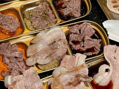 -熊大·鲜烤黄牛肉(五山店)