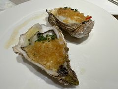 -西贝海鲜汇(槐安路店)