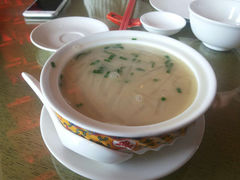 文蛤萝卜-桂花楼淮扬中餐厅(浦东香格里拉店)