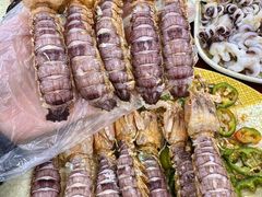 -贞姨美食·老字号海鲜大排档