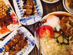 -平成屋·午肴夜酒(四川北路店)