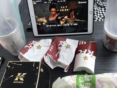 -肯德基(观前新店)