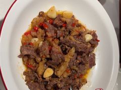 -辣可可·小炒黄牛肉(望京凯德MALL店)