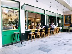 门面-RAC BAR(安福路店)