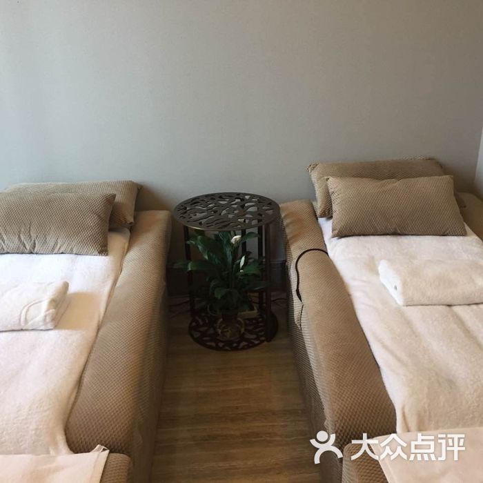 万达嘉华酒店5楼足疗按摩spa图片-北京按摩/足疗-大众点评网
