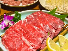 -小花花炭火烤肉·十五年延吉风味(左家庄店)
