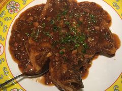 -那家小馆•北京菜•烤鸭(香山店)