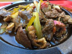 -威尼斯人酒店琳琅美食广场