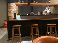 座椅-星巴克(大连柏威年店)