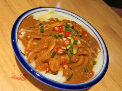 -豫果园南阳锅贴饺(独山大道店)
