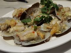 -老六海鲜城