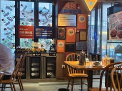 -蚝翅·海鲜粥·烧烤·羊肉季(海曙天一店)