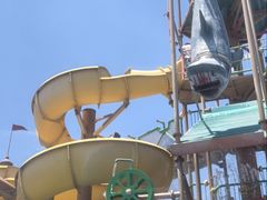 -泉城欧乐堡水上世界