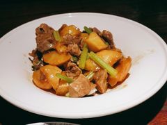 -前海沿·青岛菜(五四广场永旺店)